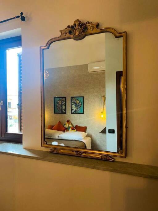 Baddar'Home Palermo Esterno foto